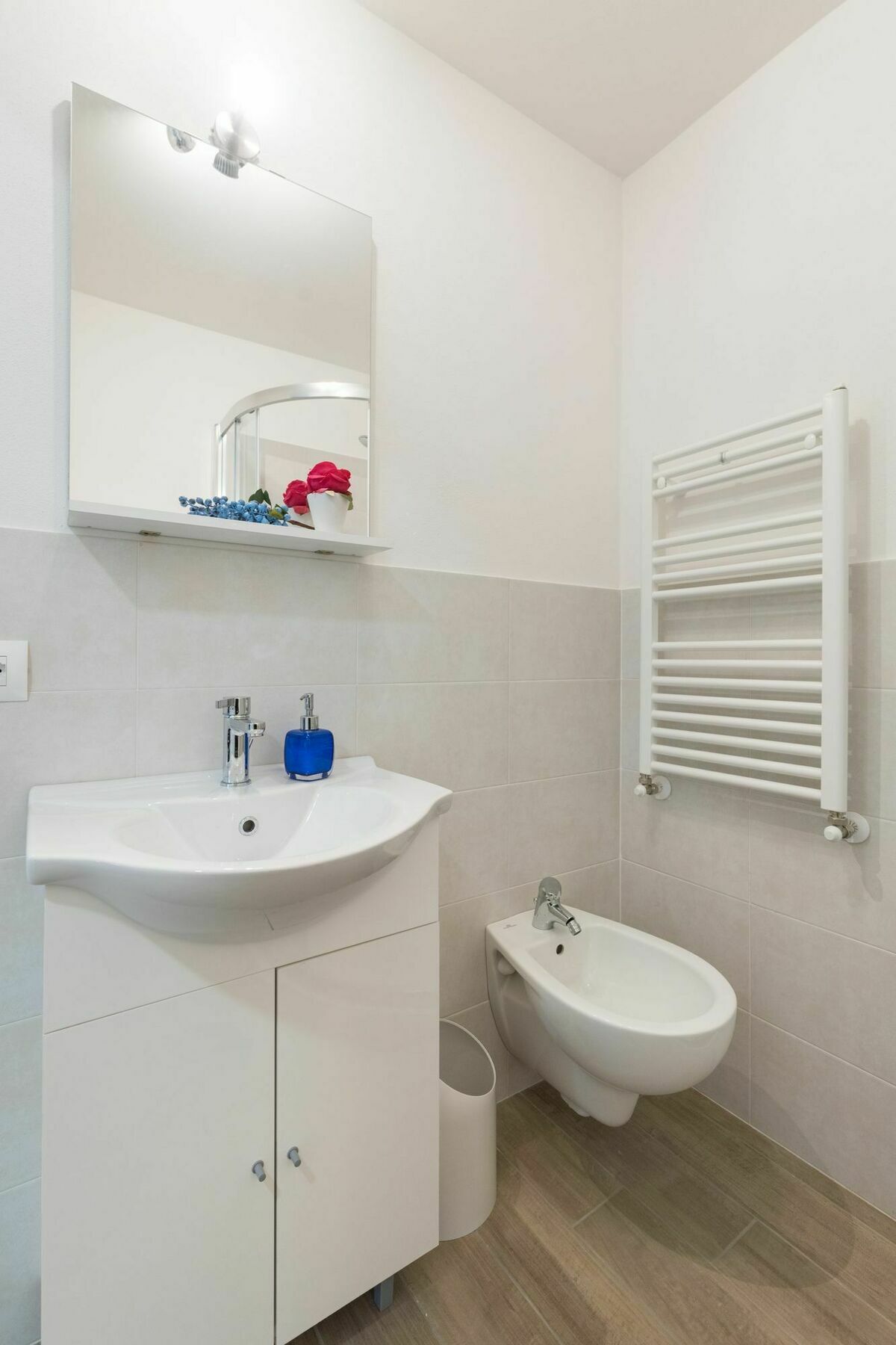 Apartamento Flospirit - Santa Maria Novella Florença