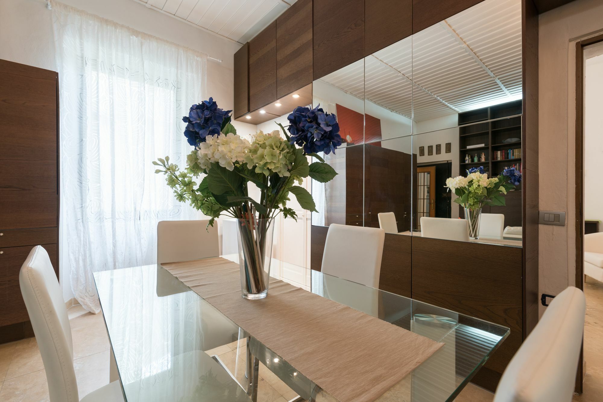 Flospirit - Santa Maria Novella Apartment