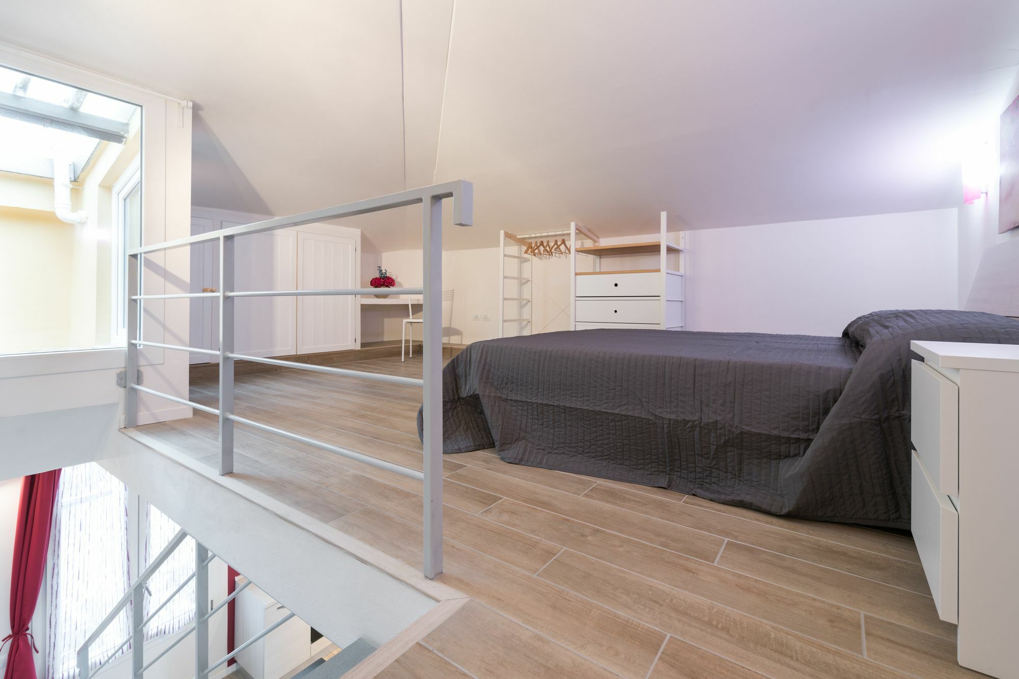 Flospirit - Santa Maria Novella Apartamento *