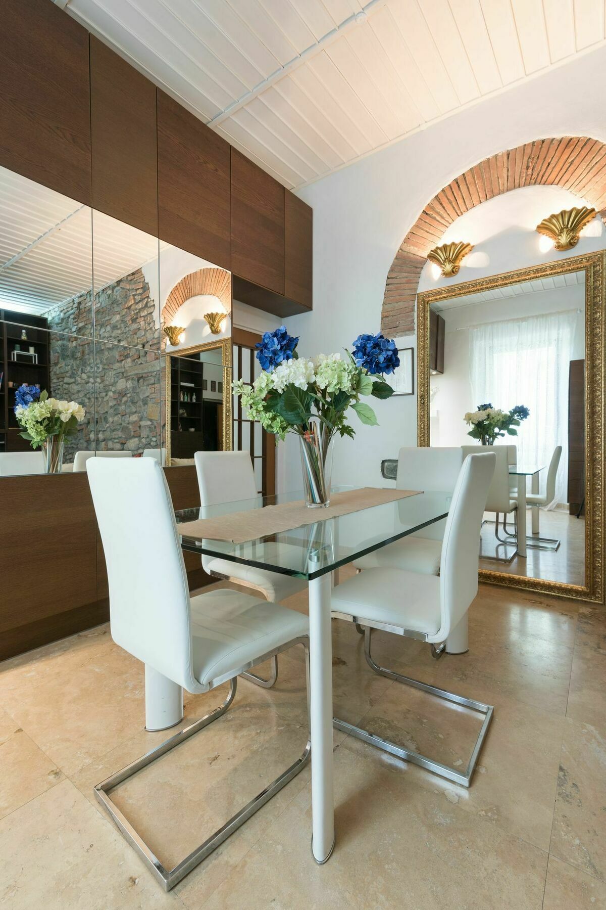 Flospirit - Santa Maria Novella Apartamento *