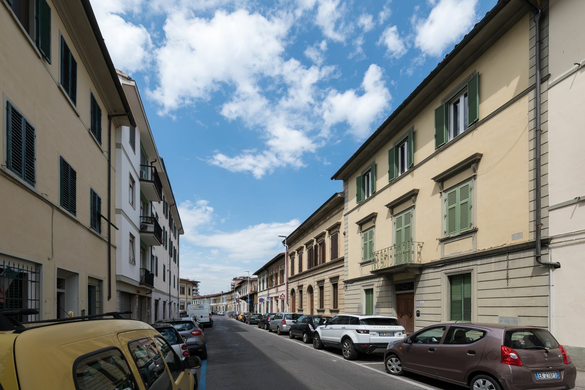 Flospirit - Santa Maria Novella Apartamento *