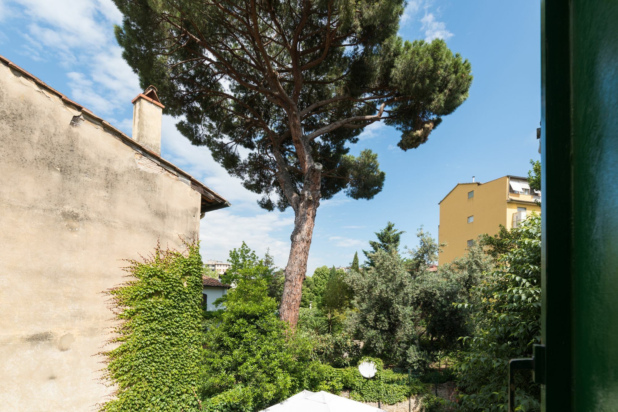 Flospirit - Santa Maria Novella Apartamento Florença