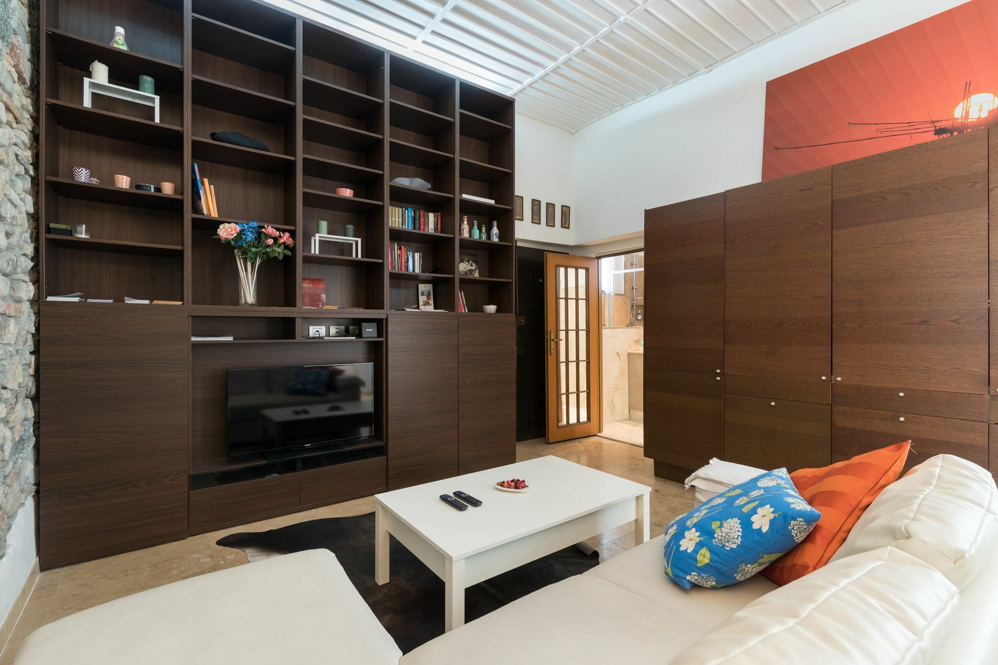 Flospirit - Santa Maria Novella Apartamento *