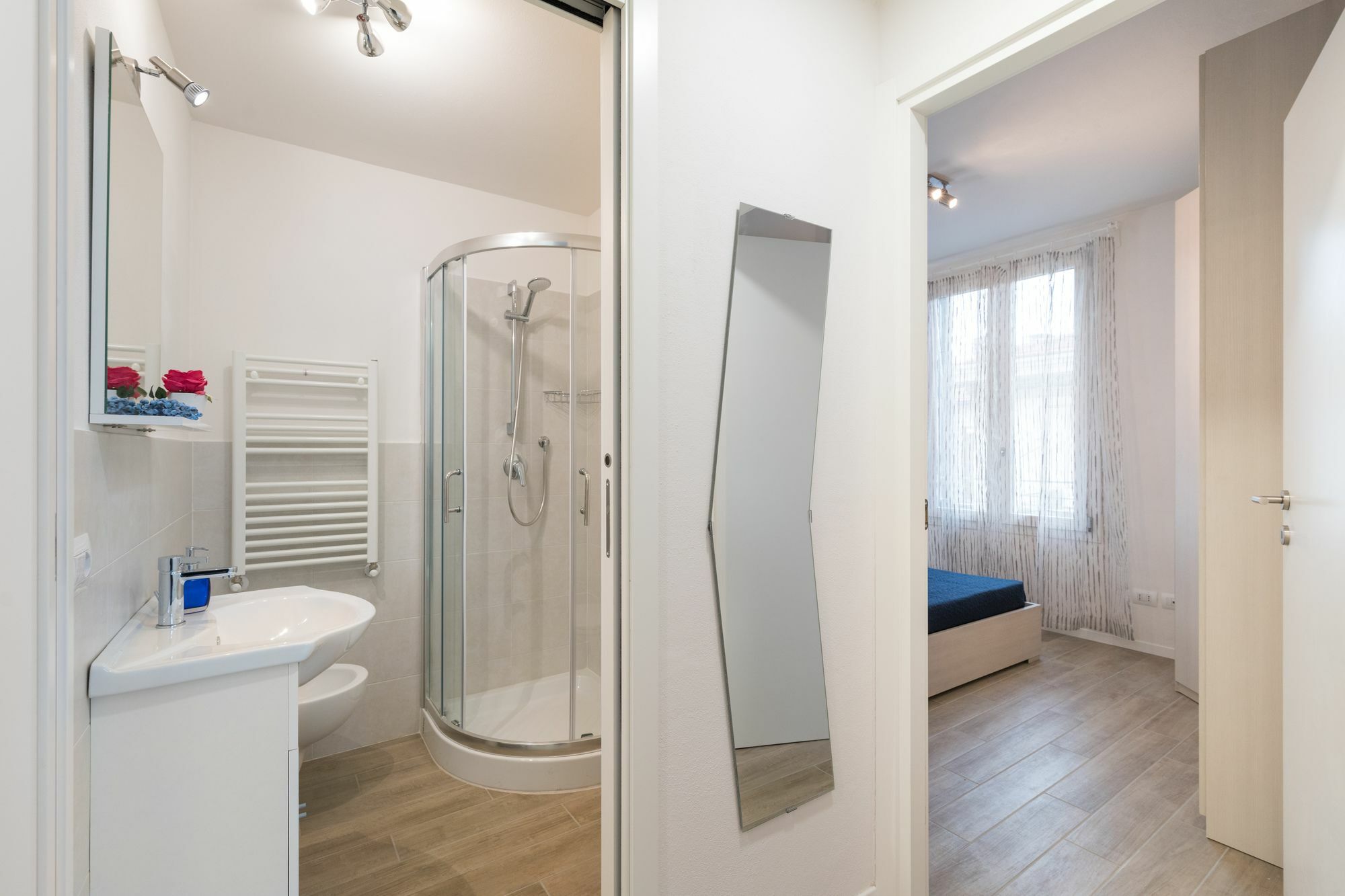 Flospirit - Santa Maria Novella Apartamento *