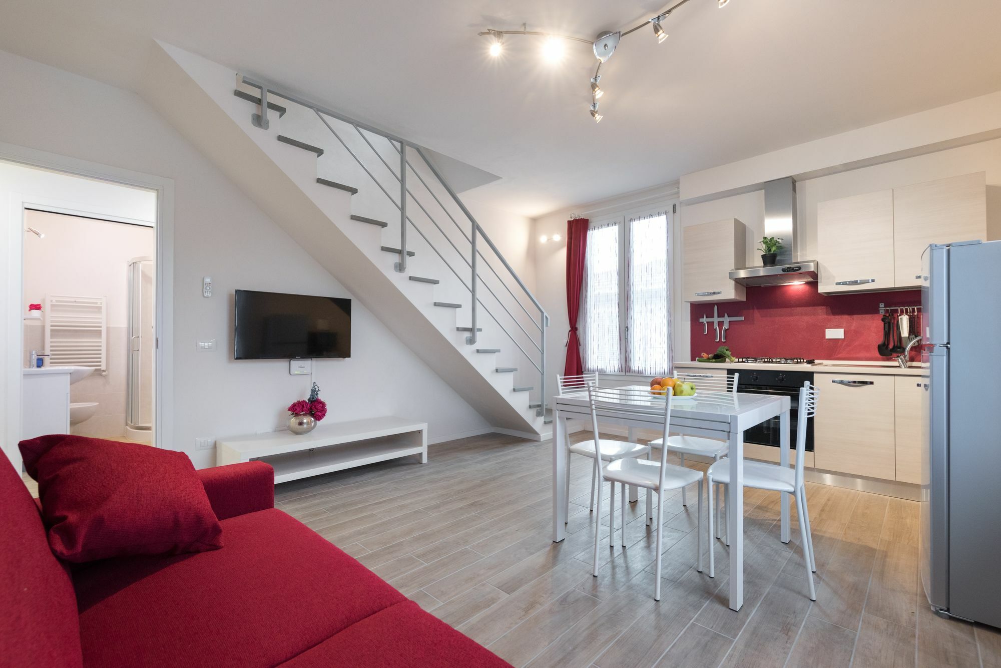 Flospirit - Santa Maria Novella Apartamento